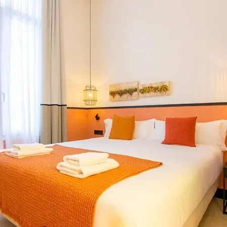 Rentalsevilla Goles Apartament