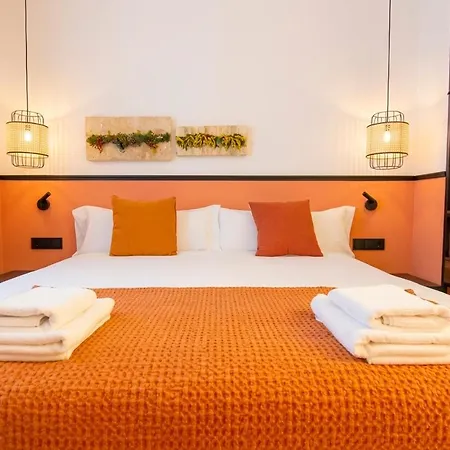Rentalsevilla Goles Apartament