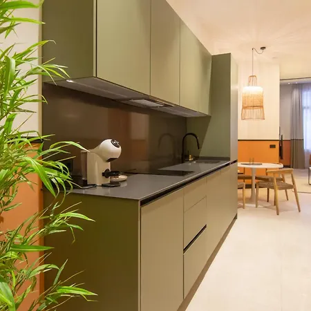 Rentalsevilla Goles Apartament