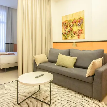 Apartament Rentalsevilla Goles
