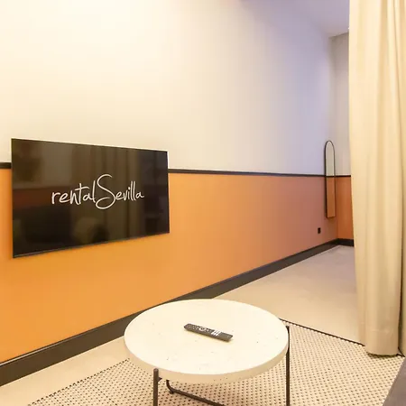 Rentalsevilla Goles Apartament