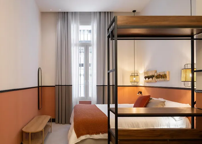 アパート Rentalsevilla Goles *