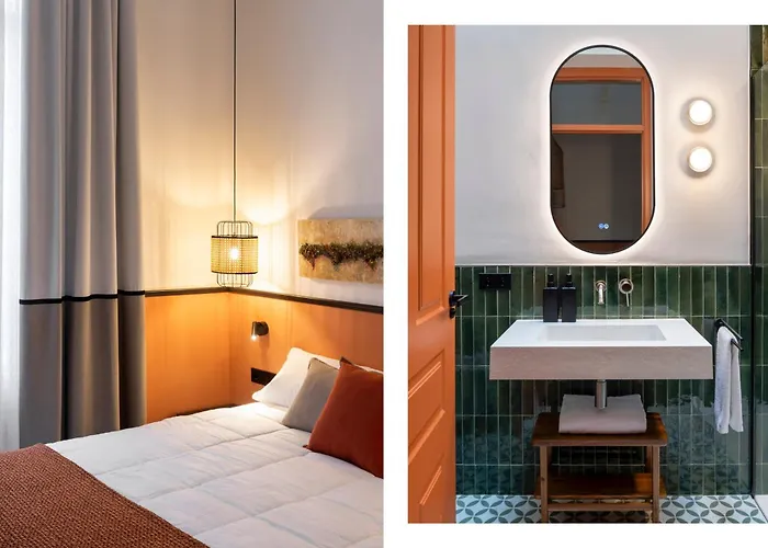 Rentalsevilla Goles アパート セビリア