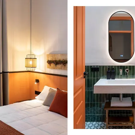 Rentalsevilla Goles Appartement Sevilla